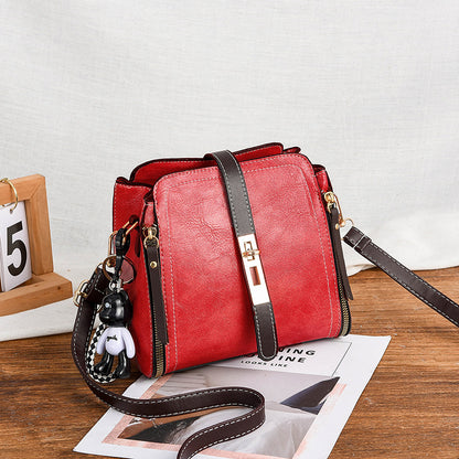 Dovira Women's Leather Bag