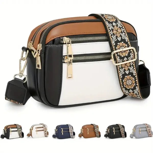Avelon Crossbody Bag