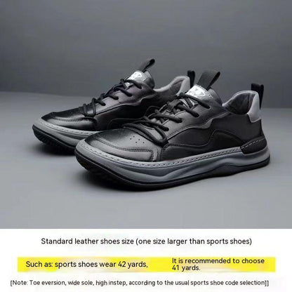 Elvaris Men's Sneakers