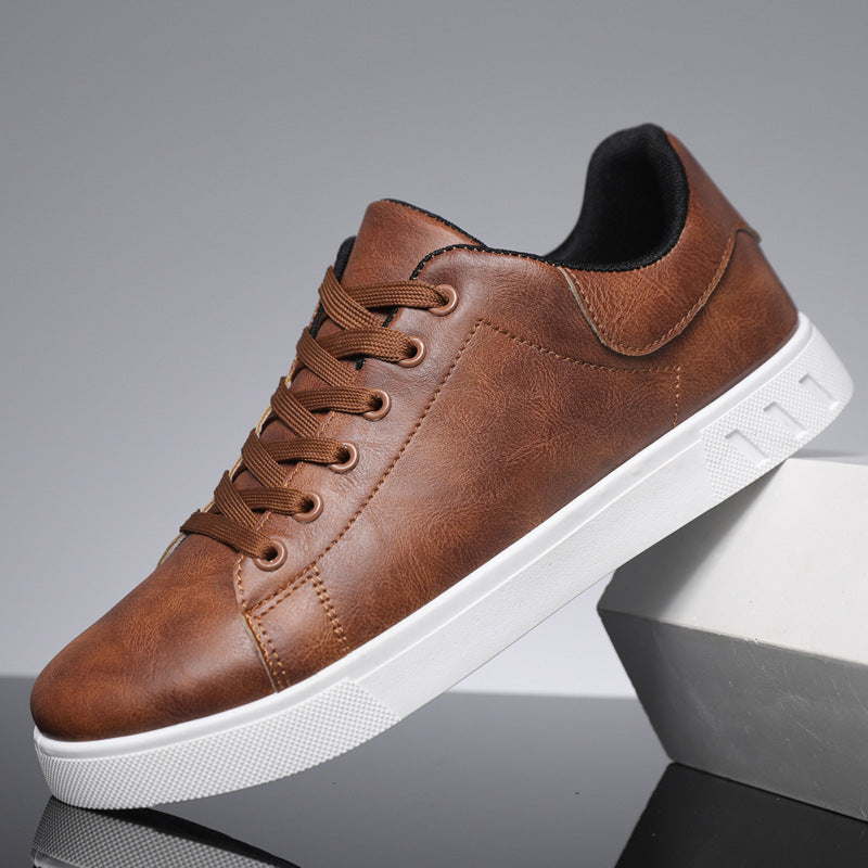 Bravelle Men's Sneakers