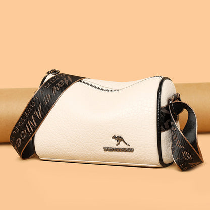 Levora Leather Bag
