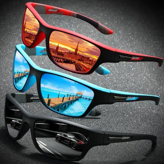 Lunava Sunglasses