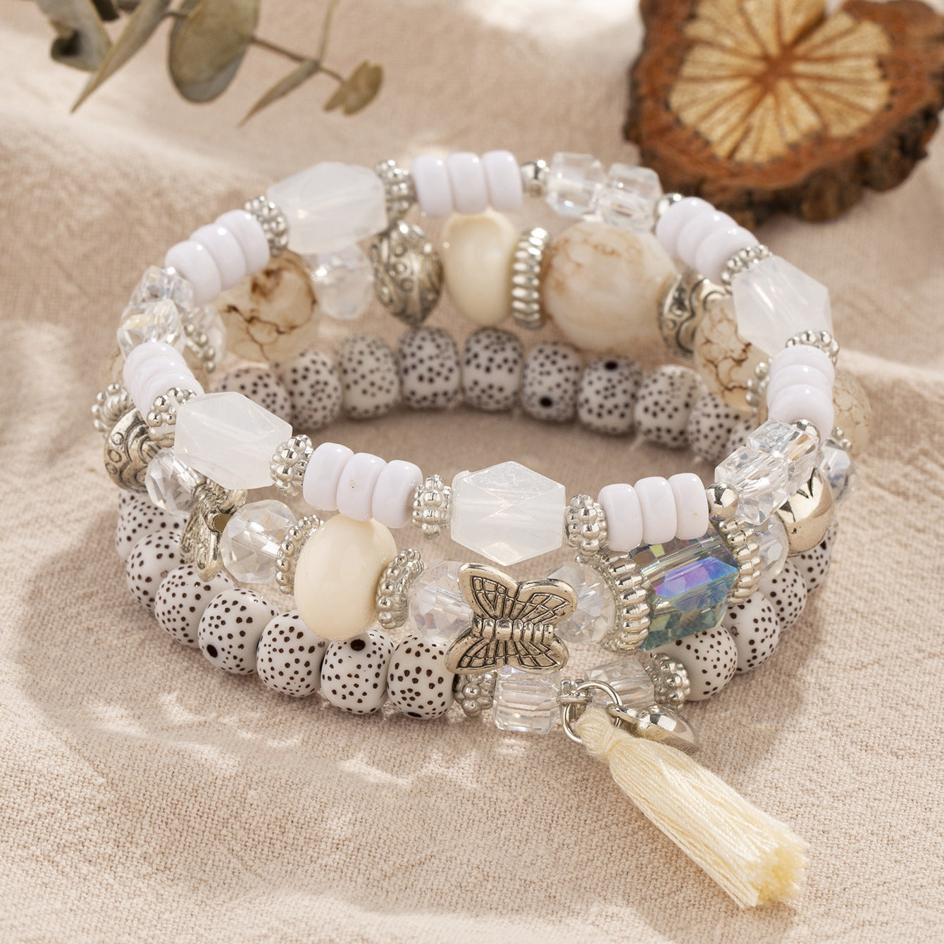 Elvaris Bracelet