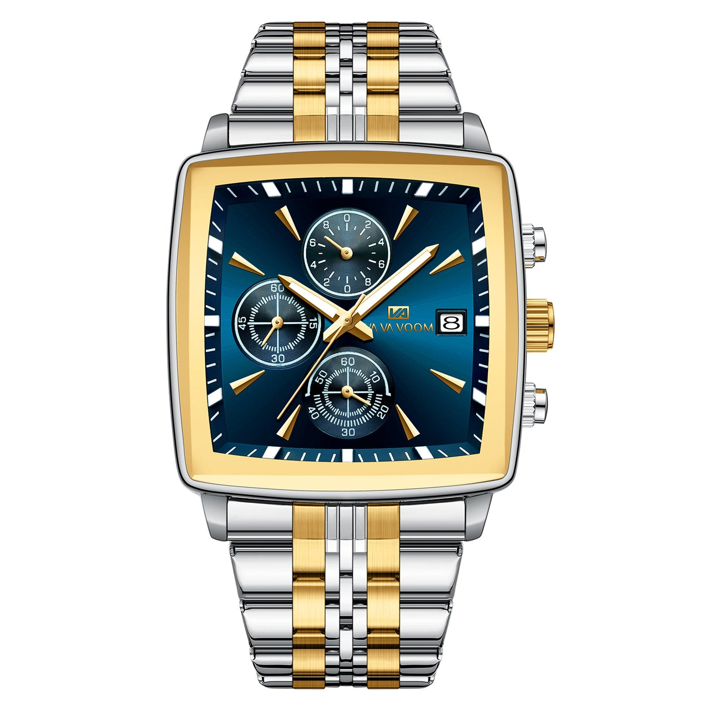 Rovelle Watch