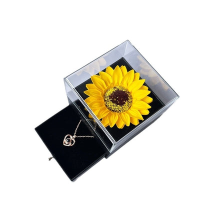 Mirava Necklace