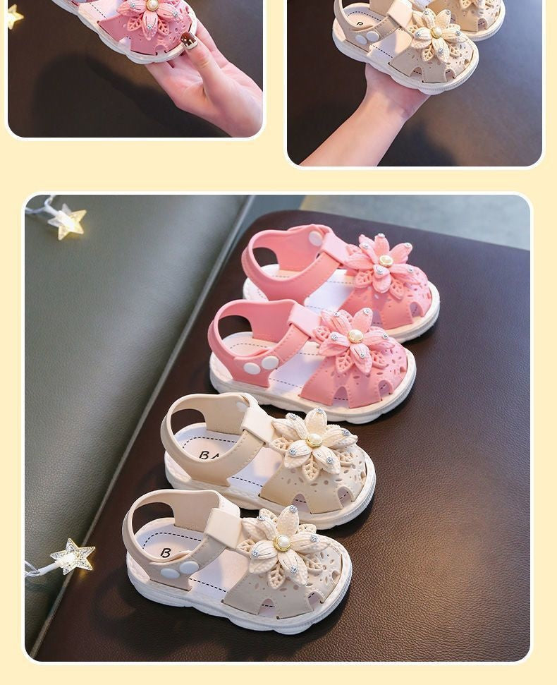 Virelle Kids' Sandals