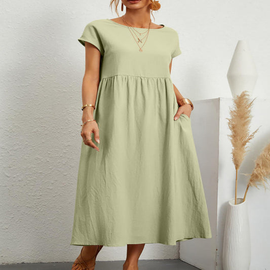 Bravelle Dress