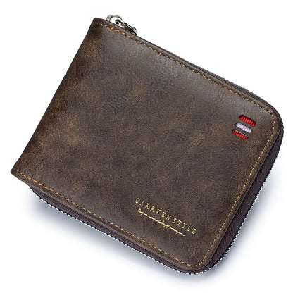 Avelon Leather Wallet