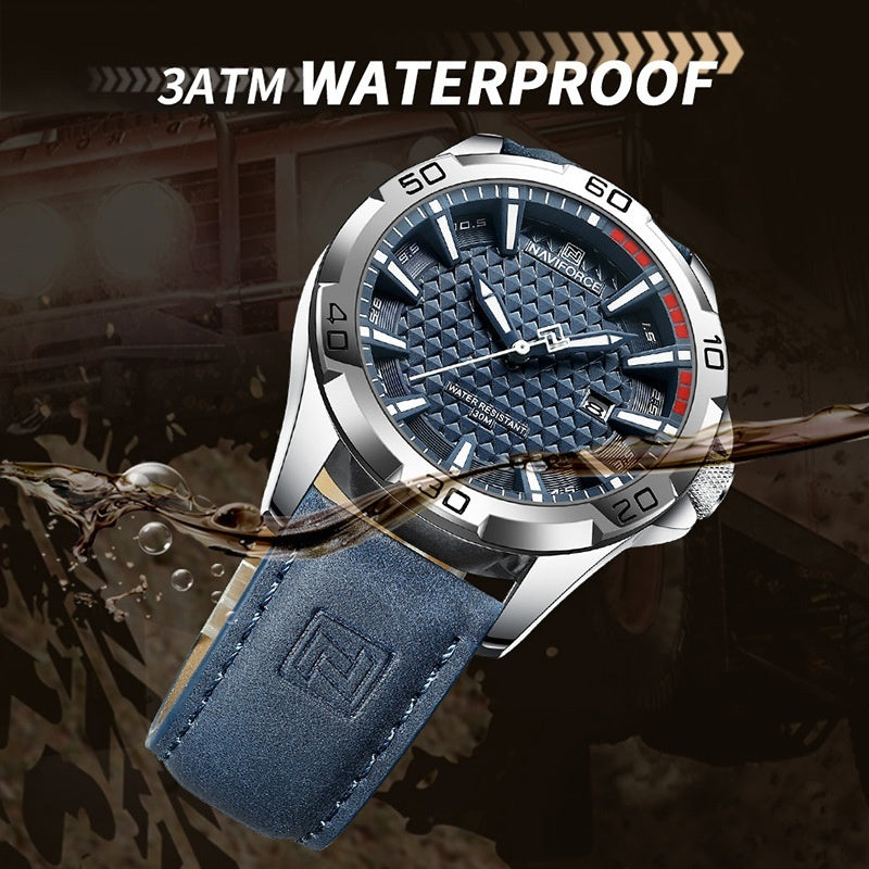 Calvaro Watch