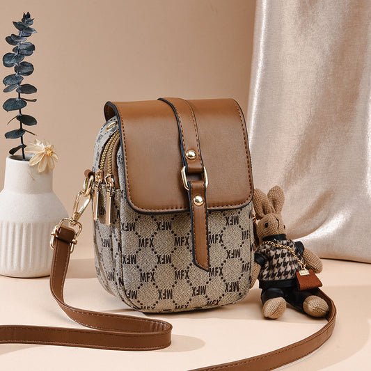Vellaro Crossbody Bag
