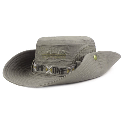 Calvaro Men's Hat