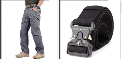 Bravelle Men's Belt