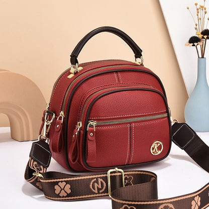 Calvaro Women's Leather Bag