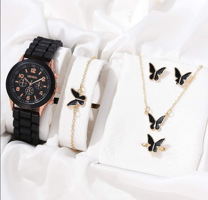 Davaro Watch