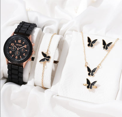 Davaro Watch