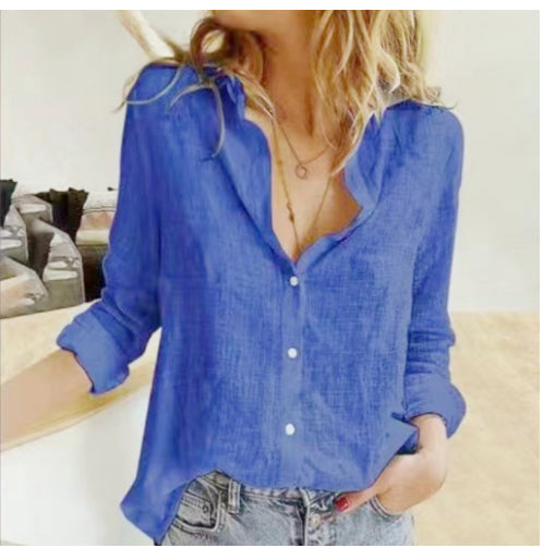 Novelle Women's Shirt