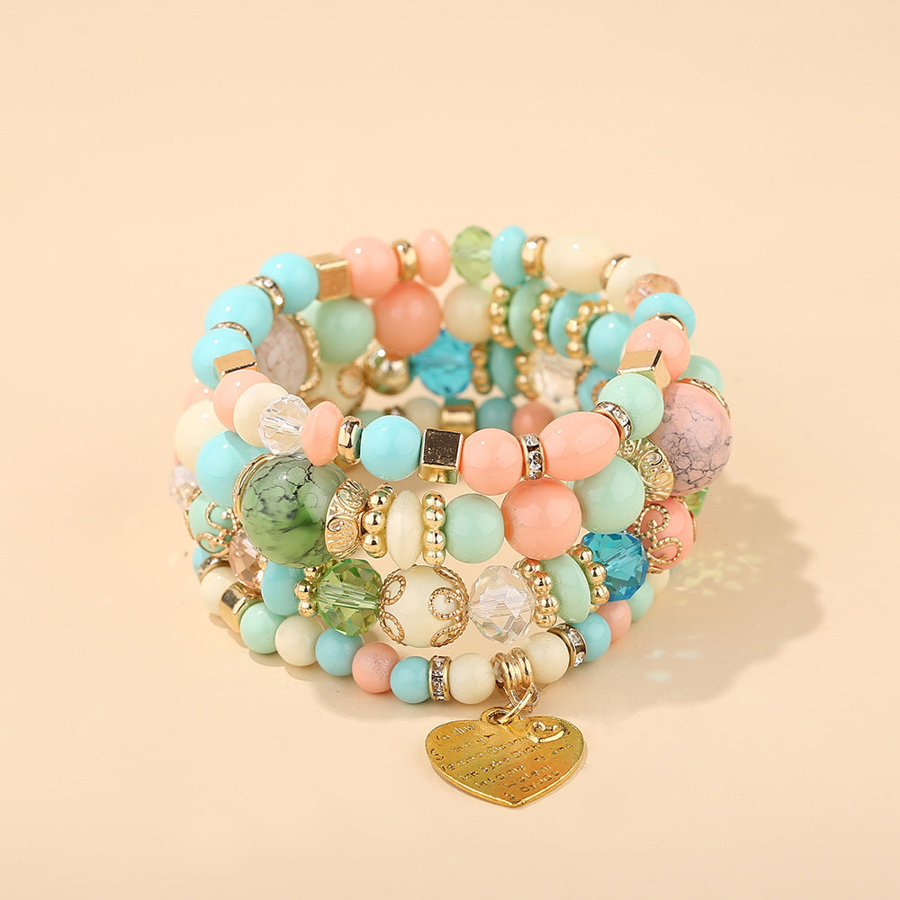 Elvaris Bracelet