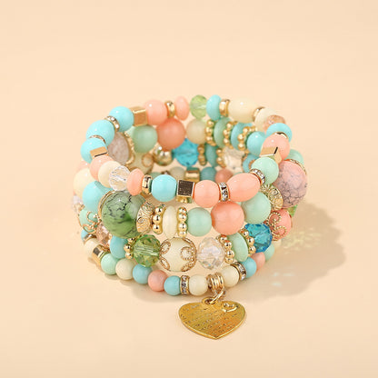 Elvaris Bracelet