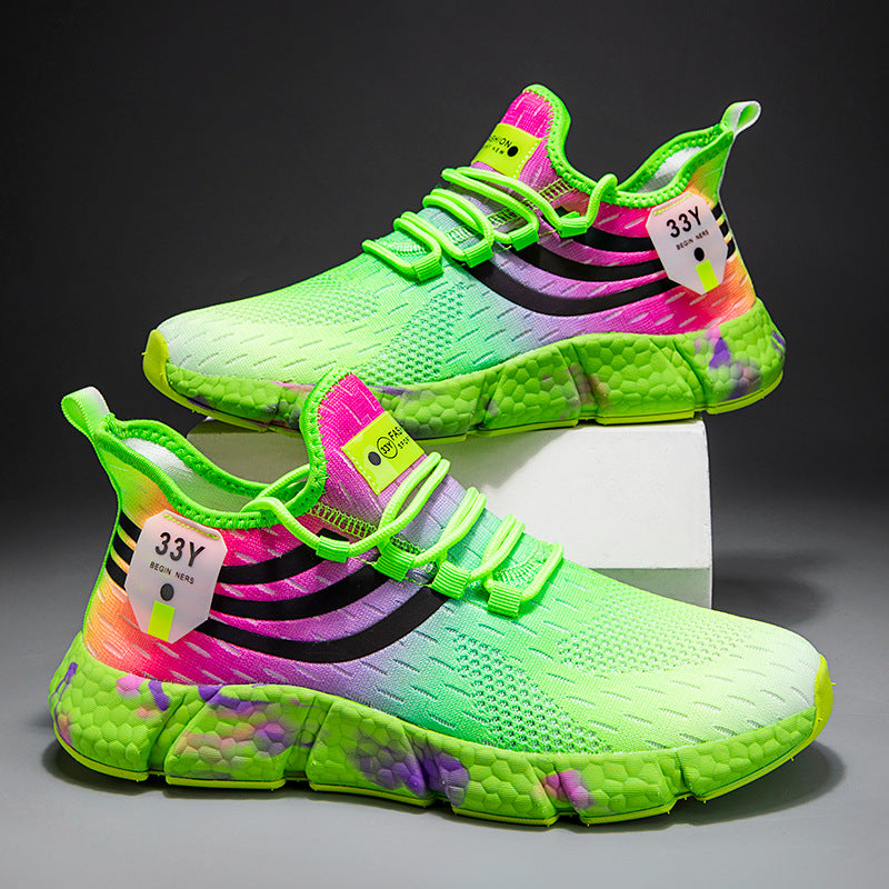 Verano Men's Sneakers