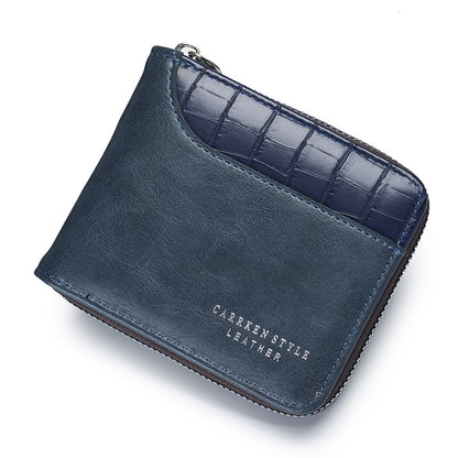 Dovira Men's Leather Wallet