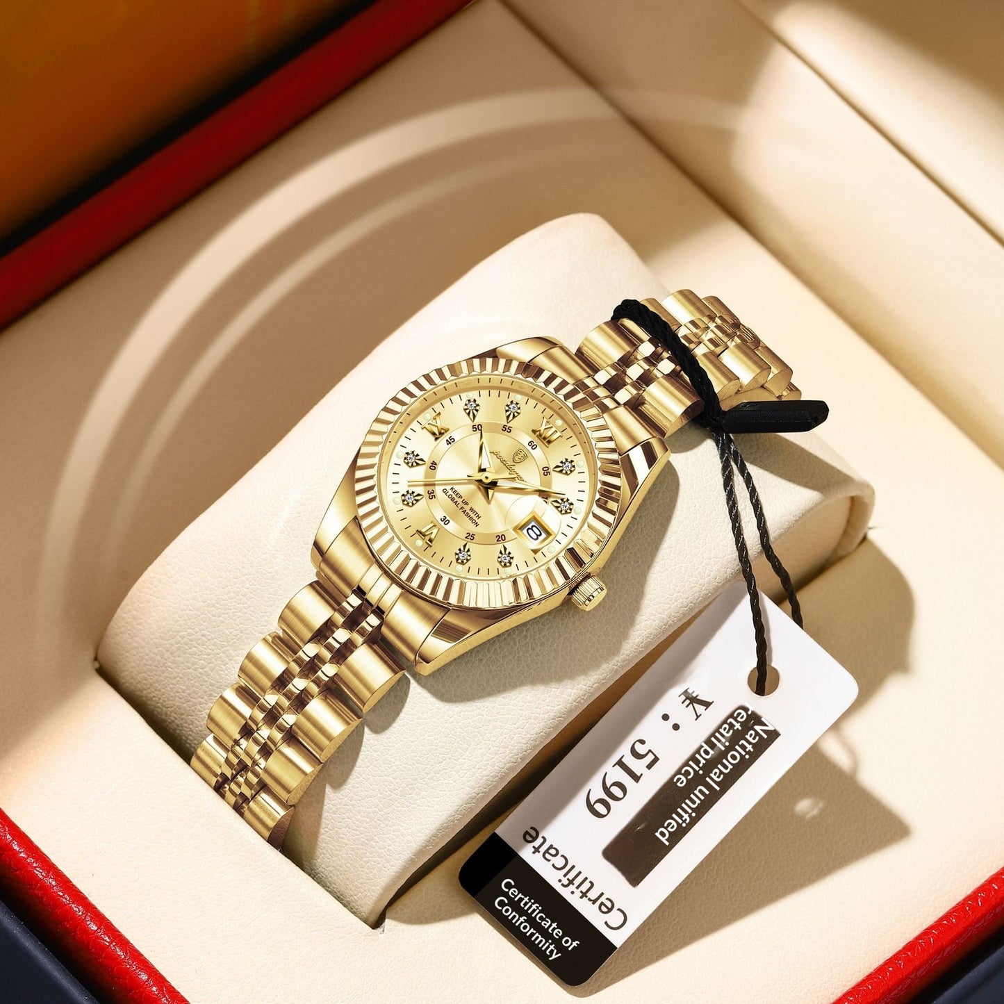 Ariano Watch