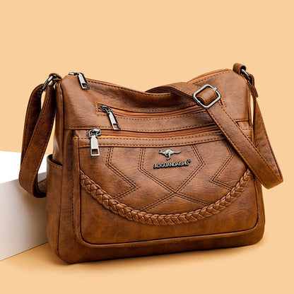 Virelle Crossbody Bag