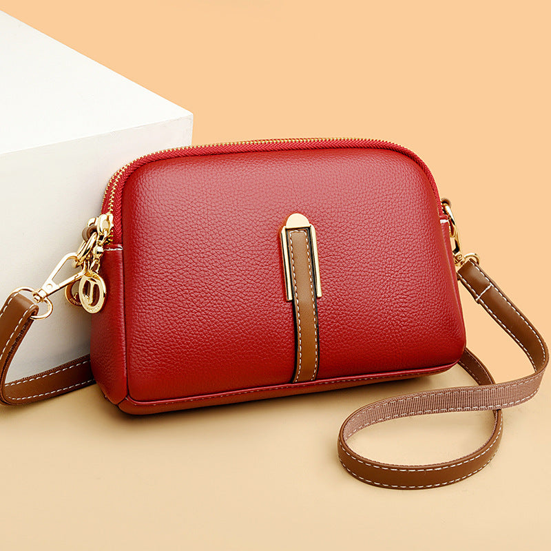 Orlena Women's Leather Bag