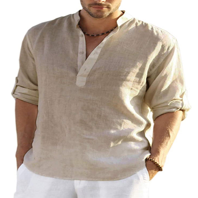 Loravo Men's Shirt