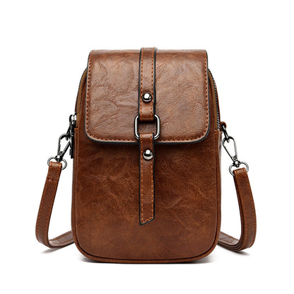 Selvian Shoulder Bag