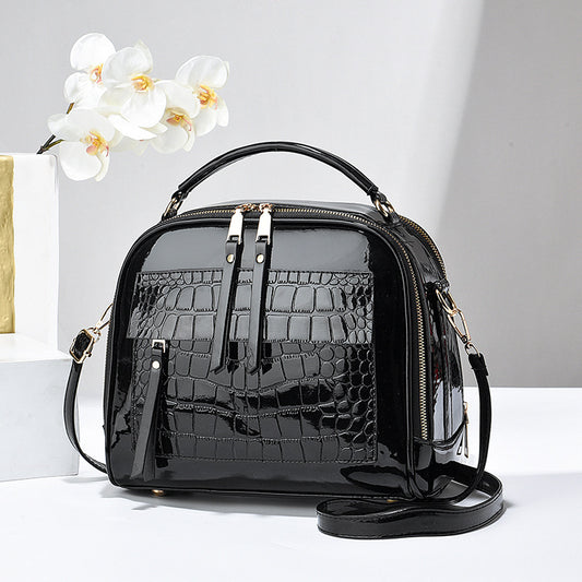 Rovelle Crossbody Bag