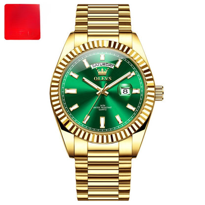 Olivan Watch