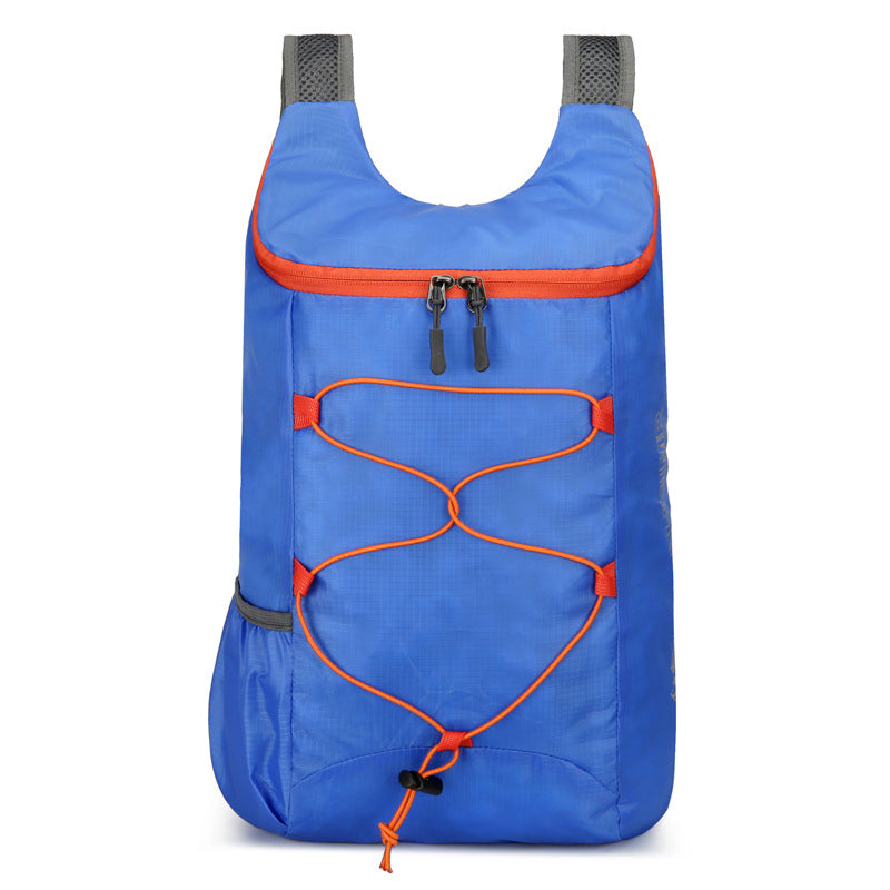 Mirava Backpack