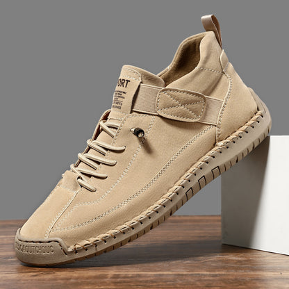 Lunava Men's Leather Shoes