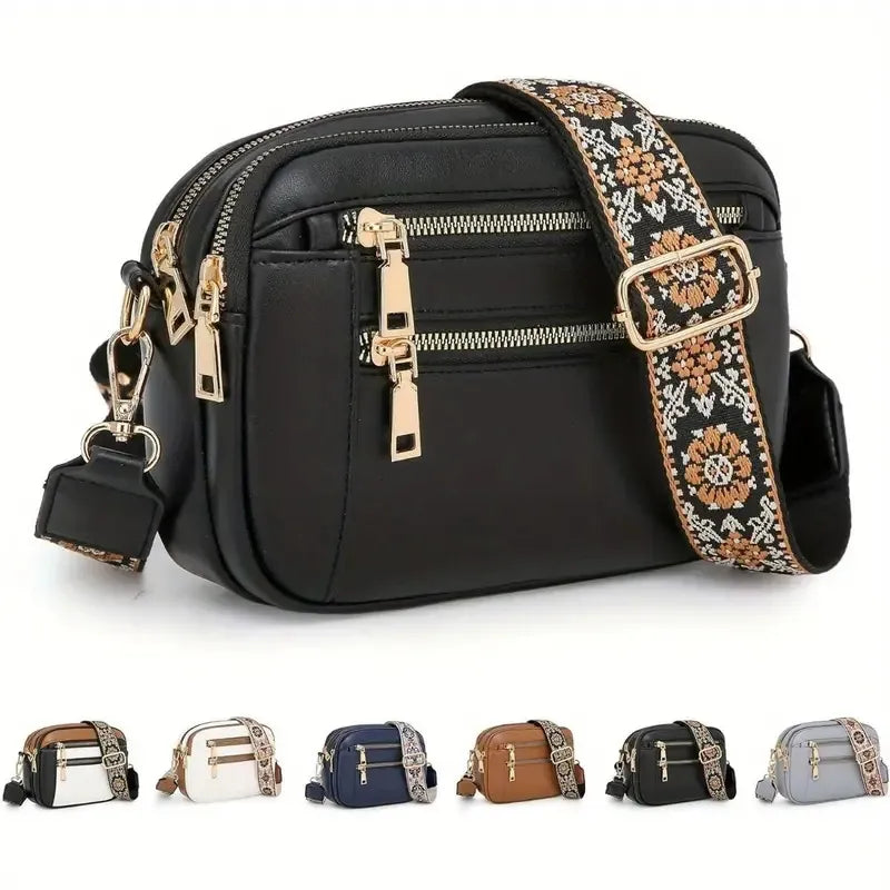 Avelon Crossbody Bag