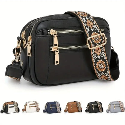 Avelon Crossbody Bag