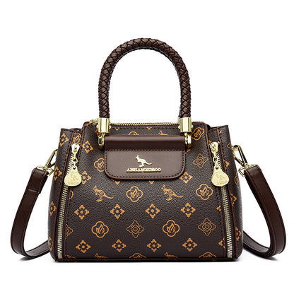 Rovelle Women's Leather Bag