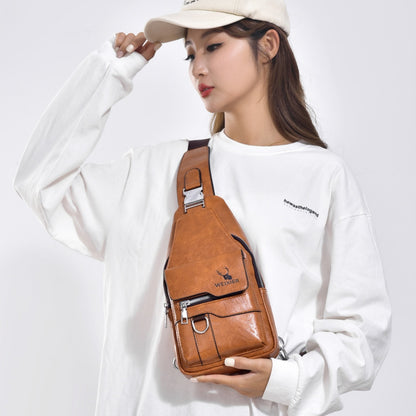 Verano Crossbody Bag