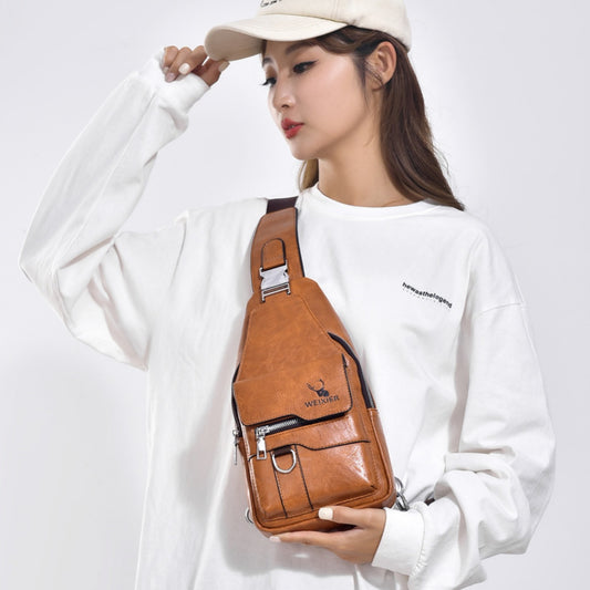 Verano Crossbody Bag