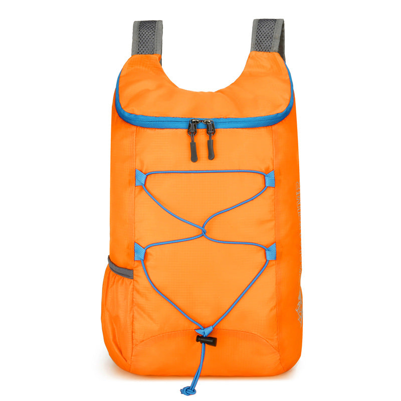 Mirava Backpack