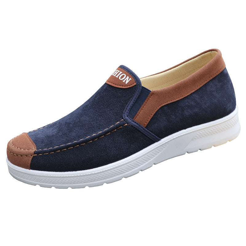 Dovira Men's Shoes