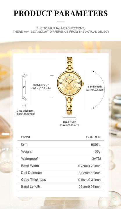 Virelle Watch