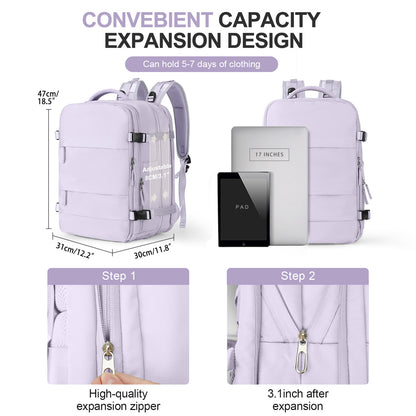 Aurello Backpack