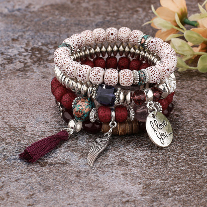 Elvaris Bracelet