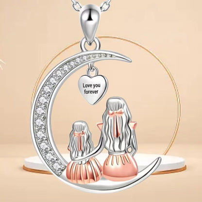 Selvian Necklace
