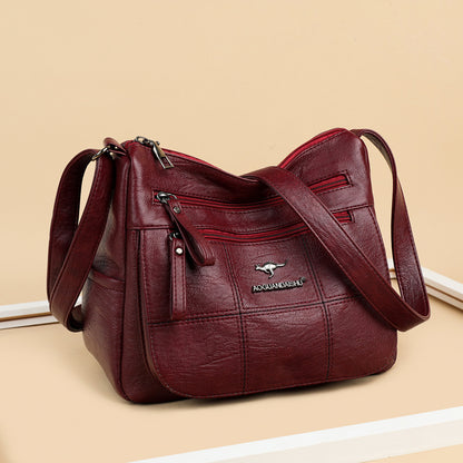 Calvaro Women's Leather Bag