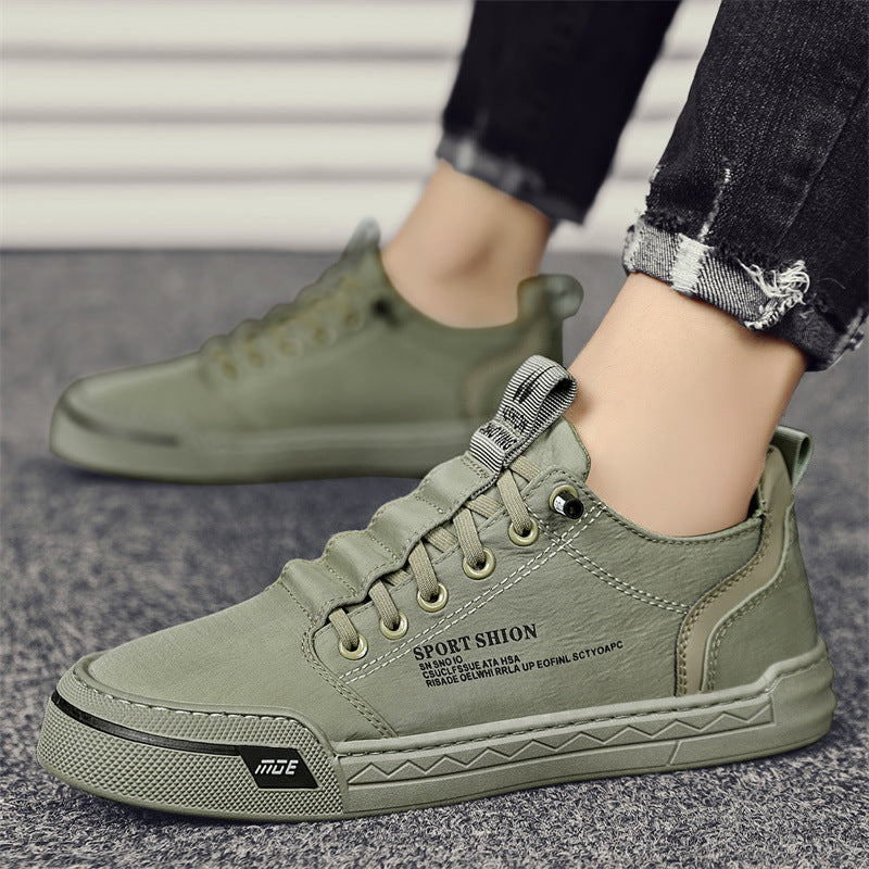 Lunava Men's Sneakers