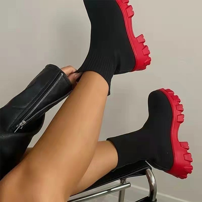 Loravo Women's Boots