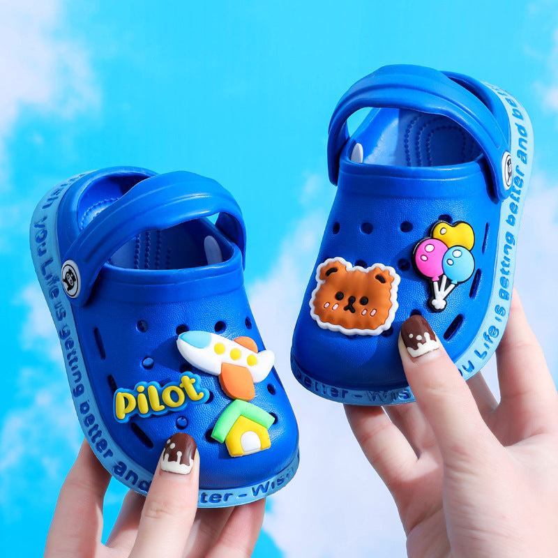 Loravo Kids' Slippers