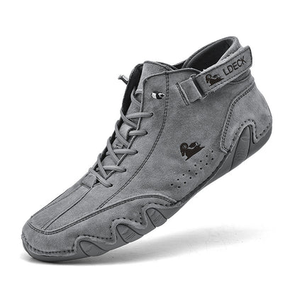 Alvoro Men's Boots