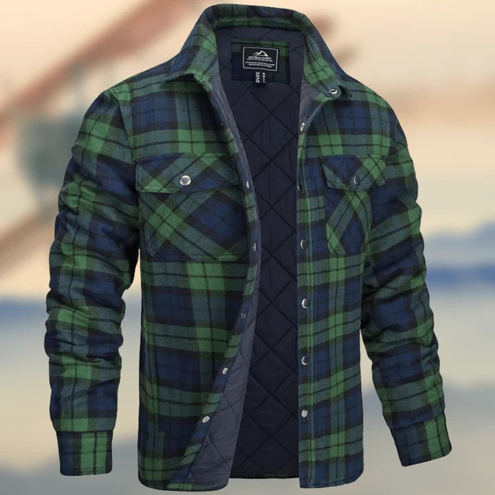 Verano Men's Jacket